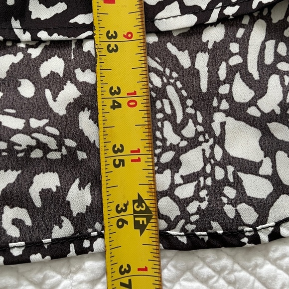 NWT - Oversized Shirt Dress. By Glamorous (PtP = 30") - Picture 12 of 16